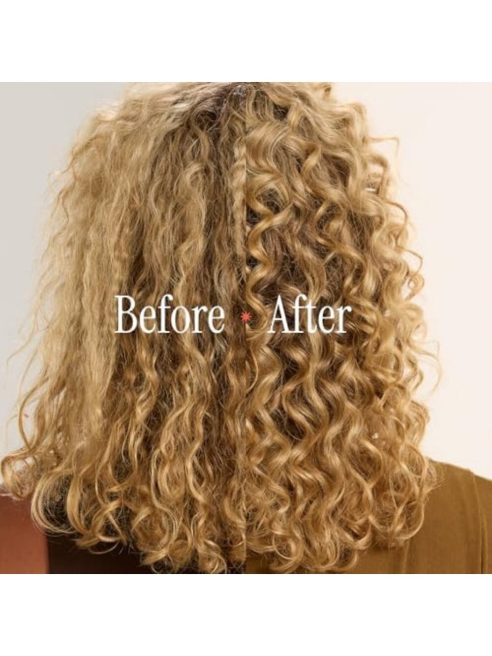 Professional 3/4" Curling Iron - Extended Barrel for Defined Curls & Waves - Picture 5 of 6